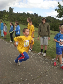 Plavecko-běžecký pohár 2010/2011