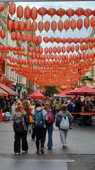 london chinatown