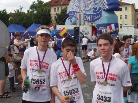 Marathon 05