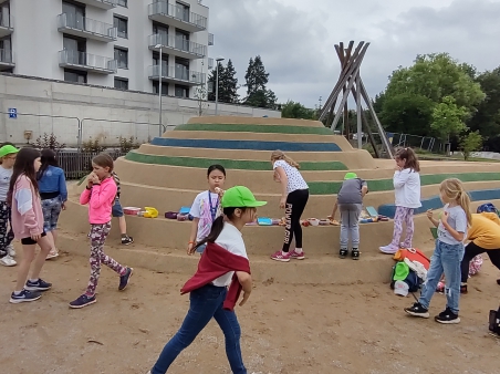 Dobrodružství u Rokytky s piknikem