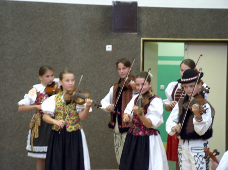 Folklór ze Slovenska