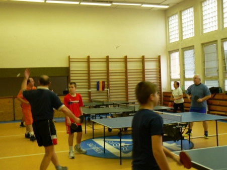 PING PONG s rodiči 08