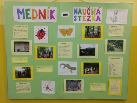 Projektový týden