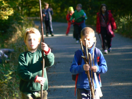  Bílý Potok 2011