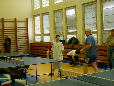 PING PONG s rodiči 08