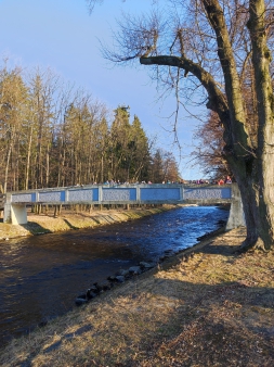 Školní plavecký výlet v Sušici