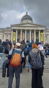 london national gallery