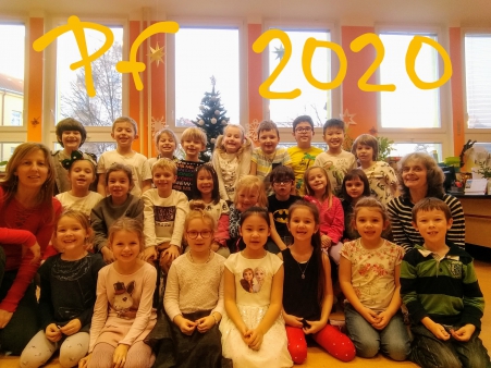 PF 2020 :)