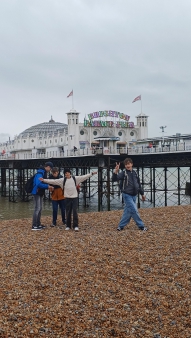 brighton pier(2)