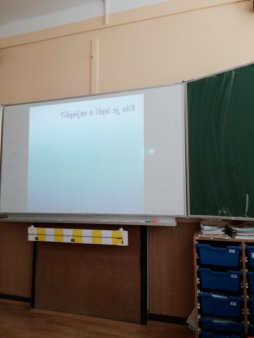 1.B Hodina Zábavné matematiky