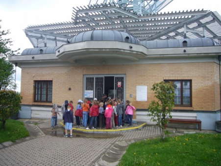 Kozákov 2009