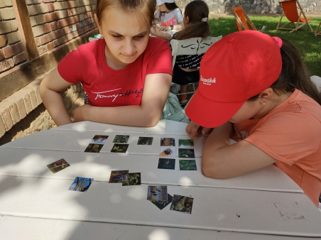 Dendrologická vycházka s piknikem