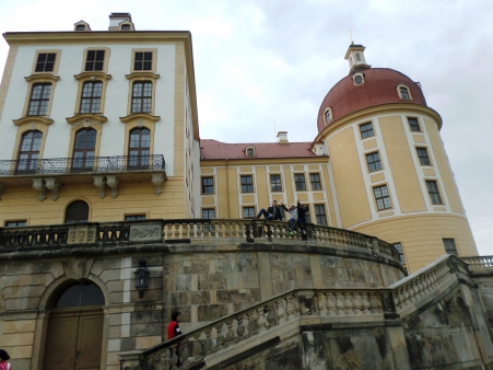 Hudební muzeum - Lipsko