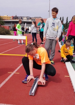 Odznak všestrannosti olympijských vítězů