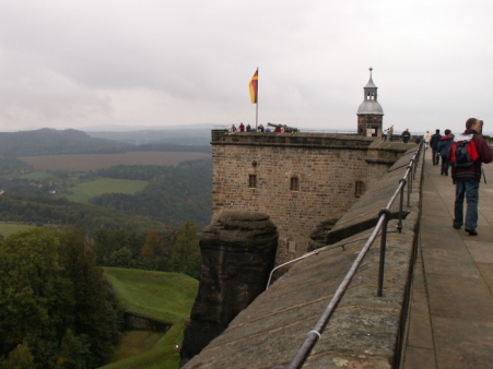 Bautzen-SRN říjen 05