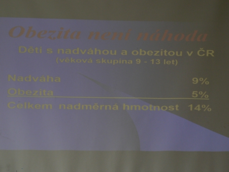 Obezita není náhoda 6.-8.roč.